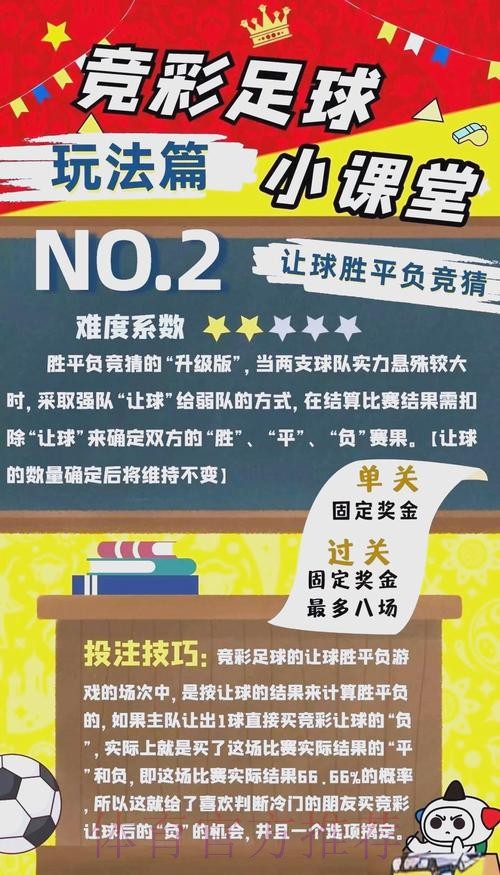 揭秘世界杯外围投注技巧与策略大全