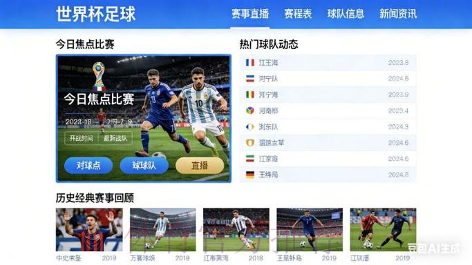 如何选择最佳世界杯直播权APP平台 如何选择最佳世界杯直播权APP平台