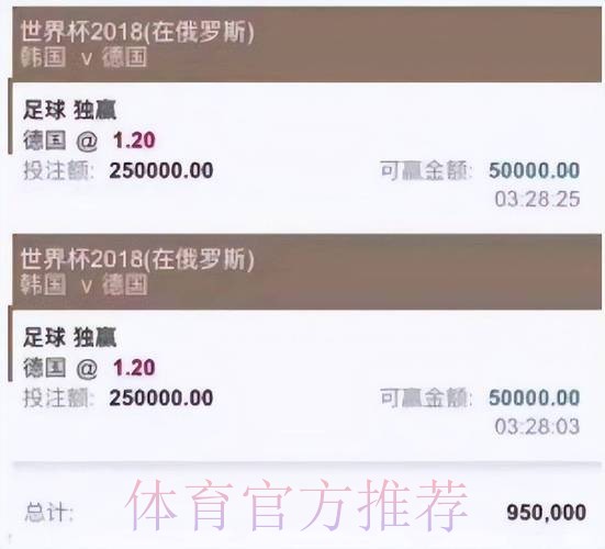 世界杯投注平台推荐哪个更好 世界杯投注平台推荐哪个更好